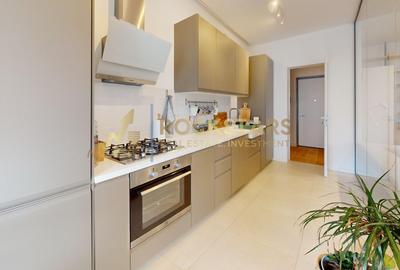 Apartament cu 2 camere decomandat, mobilat în Aviației - 10