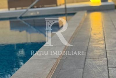 Casă cu 6 camere cu Teren 1178 Mp în Sânmartin - 14