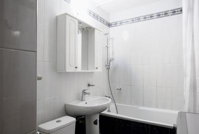 Apartament cu 2 camere decomandat, mobilat în Vitan Mall - 6