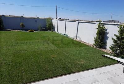 Casă cu 3 camere cu Teren 501 Mp în Sântandrei - 7