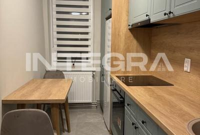 Apartament cu 2 camere semidecomandat în Central - 5
