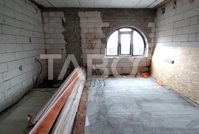 Casa de vanzare construita  in anul 2022 cu  5 camere in Sercaia - 6