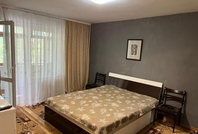 Garsoniera de inchiriat Herastrau - 5