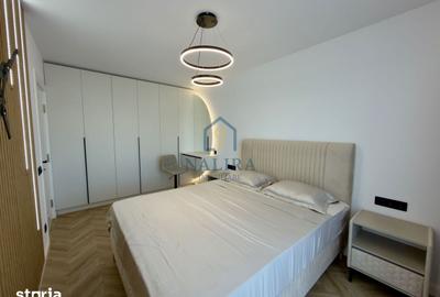 Apartament cu 2 camere în Orașul Vechi - 13