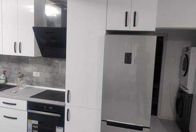 Apartament cu 2 camere în Fălticeni