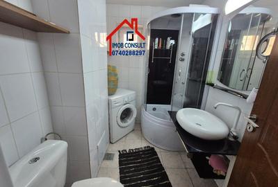 Apartament cu 2 camere decomandat în Central - 7