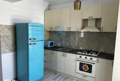 Apartament cu 2 camere, mobilat în Andronache - 7