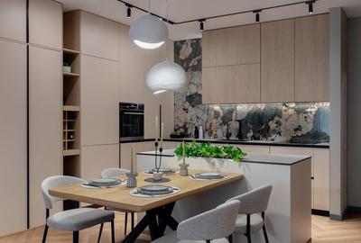 Un apartament care îți oferă liniște, intimitate și confort în fiecare zi - 4