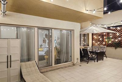 Apartament 2 camere cu terasă si loc de parcare, Bloc Nou Ultracentral București - 3