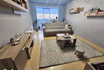 Apartament cu 2 camere decomandat, mobilat în Griviței - 4