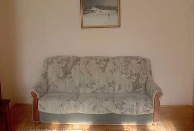 Apartament cu 2 camere decomandat în Gară - 2