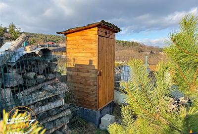 Spațiu comercial, în Sâncraiu - 9