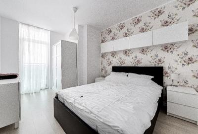 Apartament cu 2 camere semidecomandat în Ultracentral