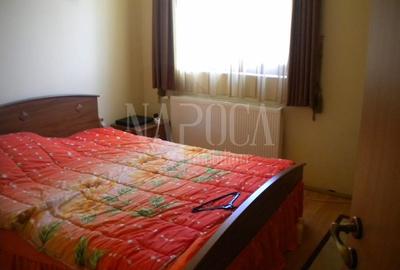 Casă individuală cu 5 camere cu Garaj în Dâmbul Rotund - 10