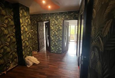 Apartament de vanzare 4 camere - 5