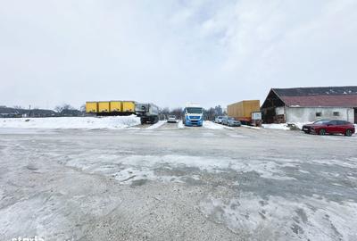 Spațiu comercial, de 500 mp, în Adămuș - 20