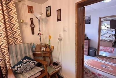 Casă cu 3 camere cu Teren 13000 Mp în Central - 8