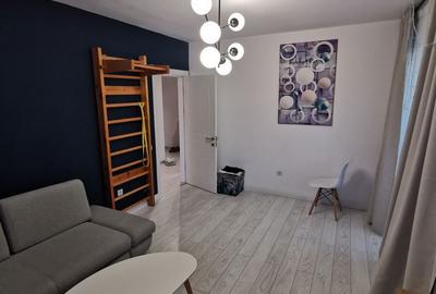 Apartament cu 2 camere decomandat în Titan - 7