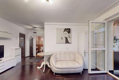 Garsoniera dubla tip studio Complex Rezidential Confort P... - 9