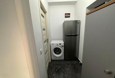 Garsonieră decomandată în Rahova - 12