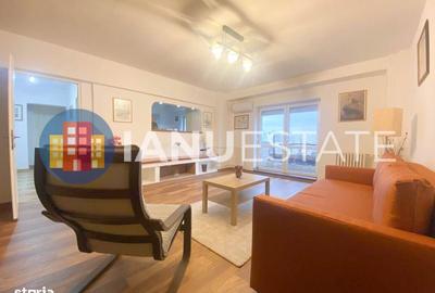 Apartament cu 2 camere decomandat în Berceni - 7
