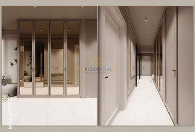 Investitie sigura in Sudul Capitalei - apartament 3 camere in The Grand Kristal - 16