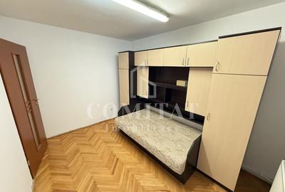 Apartament frumos 3 camere |Etaj intermediar |Zona Academiei de Muzică - 6