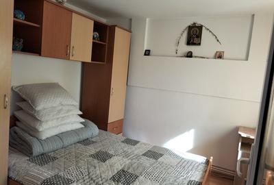 Vând / schimb casă P + 1 și 1000 mp teren în localitatea Stâlpeni. - 8