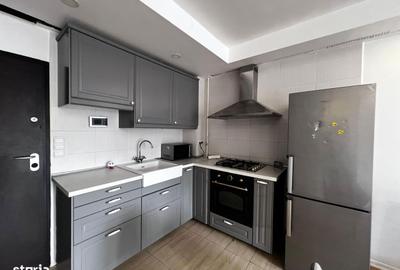 Apartament cu 2 camere în Tunari