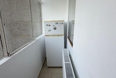 Garsonieră decomandată, mobilată în Obor - 3