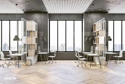 Spațiu comercial, de 86 mp, în Central
