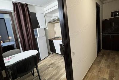 Garsonieră semidecomandată în Broșteni - 7