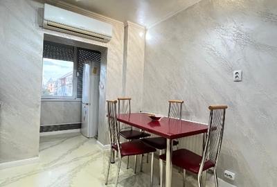 Apartament cu 2 camere, Alfa - 12