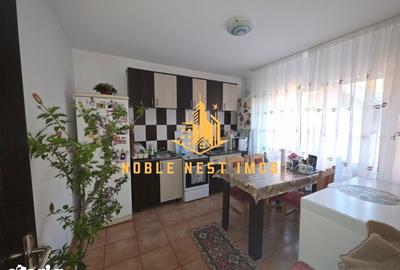 Casă cu 4 camere cu Teren 2340 Mp în Calea București - 2