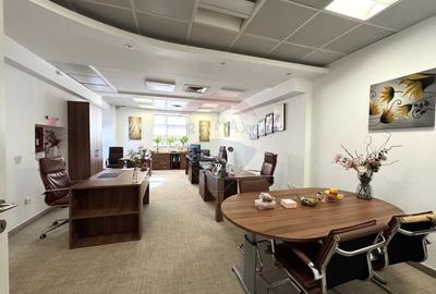 Spatiu de birouri 250- 1000 mp I Bd. Ferdinand I - Foisorul de Foc Spatiu de birouri 250- 1000 mp I Bd. Ferdinand I - Foisorul de Foc - 5