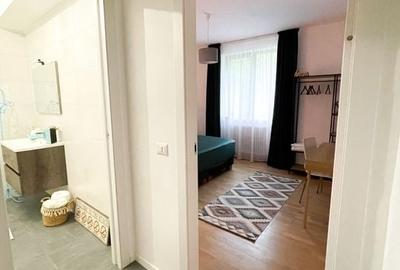 Copou, 3 camere superb, mobilat si utilat, renovat - Ambianta selecta - 10
