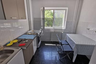 Apartament cu 2 camere semidecomandat, mobilat în 1 Decembrie 1918