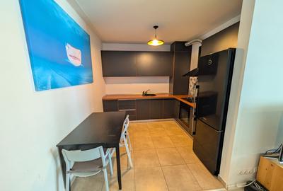 Apartament cu 2 camere, mobilat în Aviației - 15
