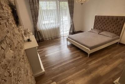 De vanzare apartament cu garaj si loc de parcare - 2