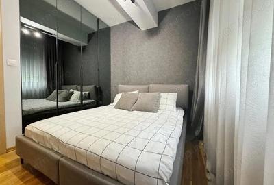 Apartament cu 2 camere în Băneasa - 5