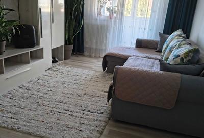 Apartament cu 2 camere decomandat în Obcini - 4