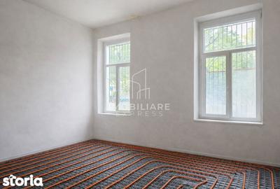 Apartament cu 4 camere în Mărăști - 11