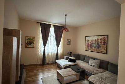 Casă cu 4 camere în 23 August - 5