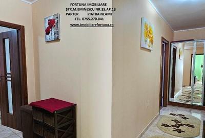 Apartament 2 camere decomandate,renovat,utilat,in bloc nou,loc parcare - 3