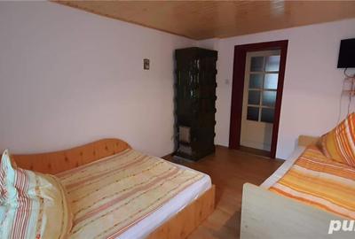 Casă cu 4 camere cu Teren 700 Mp în Hațeg - 5