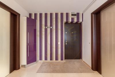 Apartament Pitesti- Cartier Teilor pe strada Marasesti 3 camere ! - 8