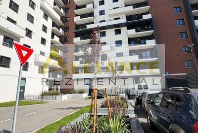 Apartament cu 2 camere decomandat în Berceni