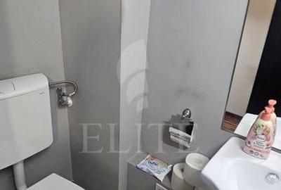 Apartament cu 3 camere decomandat, mobilat în Mărăști - 3