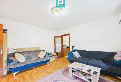 Apartament cu 3 camere semidecomandat, mobilat în Micălaca - 10