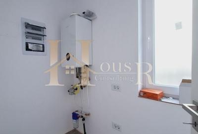 Duplex in Mosnita Noua. Bucatarie inchisa. 3 dormitoare si dressing. - 25